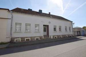 Resthof zum Modernisieren mit Wohnhaus, großer Scheune, Garten + 2 Garagen... – Die vollständige Adresse der Immobilie erhältst du vom Anbieter., 39649 Köckte – Vorschaubild 3