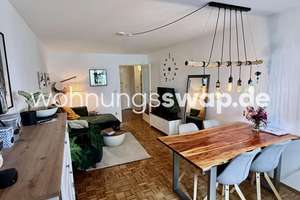 Wohnungstausch: Schleißheimer Straße 126 – Schleißheimer Straße 126, 80000 Neuschwabing, München – Vorschaubild 2