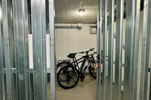 Barrierefreies Penthouse mit XL-Dachterrasse und Aufzug // Unverbaubarer Ruhrblick – Die vollständige Adresse der Immobilie erhältst du vom Anbieter., 45219 Kettwig, Essen – Vorschaubild 15