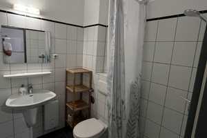 Good Vibes Apartment möbiliert mit 2 Balkonen - inkl. Highspeed Internet und Reinigung – Vaalser Straße 302, 52074 Aachen – Vorschaubild 8