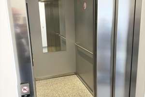 KILIAN IMMOBILIEN!  PERFEKTE 1,5 ZI. LIFESTYLE-STADTWOHNUNG MIT 50 M² IM PARK LANE!  AUFZUG * EBK – Die vollständige Adresse der Immobilie erhältst du vom Anbieter., 90489 Wöhrd, Nürnberg – Vorschaubild 18