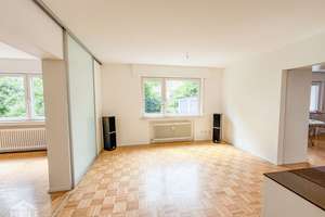 Urbanes Wohnen im Grünen: 5-Zimmer-Wohnung, zwei Balkone, eine Garage und Stellplatz! – Die vollständige Adresse der Immobilie erhältst du vom Anbieter., 70195 Botnang-Ost, Stuttgart – Vorschaubild 5
