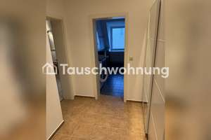 Tauschwohnung: Großzügige Maisonettewohnung mit hoher Decke und Galerie – Die vollständige Adresse der Immobilie erhältst du vom Anbieter., 80339 Westend, München – Vorschaubild 3