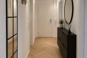     Bestlage Bockum – stilvolle Wohnung mit modernem Wohnkomfort – Die vollständige Adresse der Immobilie erhältst du vom Anbieter., 47800 Bockum, Krefeld – Vorschaubild 3
