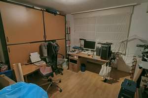 Gut geschnittene 3-Zi-Whg. mit Balkon in bester List-Lage – Kollenrodtstr. 00, 30163 List, Hannover – Vorschaubild 13