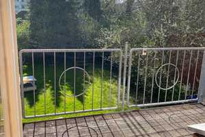 Schöne, lichtdurchflutete Wohnung mit Balkon am Tierpark – Schönrathstraße 23, 52066 Aachen – Vorschaubild 7
