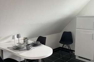 Geschmackvolle, möblierte 2,5 Zimmer-Wohnung mit gehobener Innenausstattung in MS  – Die vollständige Adresse der Immobilie erhältst du vom Anbieter., 48155 Gremmendorf-West, Münster – Vorschaubild 36