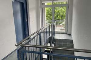 Penthousewohnung mit Dachterrasse und genialer Anbindung ans Zentrum – Die vollständige Adresse der Immobilie erhältst du vom Anbieter., 33613 Schildesche, Bielefeld – Vorschaubild 3