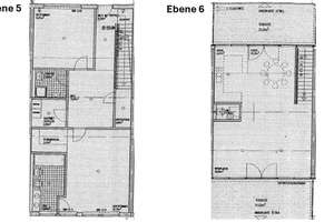 Maisonette-Wohnung im beliebten Stuttgarter Bosch-Areal (unmöbiliert) – Die vollständige Adresse der Immobilie erhältst du vom Anbieter., 70174 Universität, Stuttgart – Vorschaubild 14