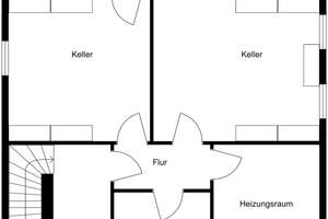 Luxuriös kernsaniertes Einfamilienhaus in Toplage – Erstbezug, teilbar in 2 Wohneinheiten – Die vollständige Adresse der Immobilie erhältst du vom Anbieter., 49525 Lengerich – Vorschaubild 44