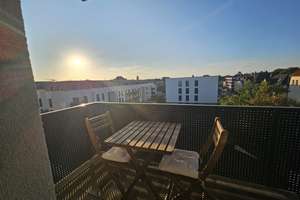Modernes Neubau-Apartment mit Balkon & EBK nahe Prinzenpark – ab 01.09 – Kurzekampstraße 1A, 38104 Wabe-Schunter-Beberbach, Braunschweig – Vorschaubild 17