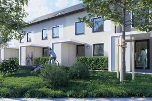 Reiheneckhaus mit Sonnenterrasse und großem Garten! 120 m² Wohntraum in Schwielowsee-Caputh – Dr.-Ernst-Ising-Straße 6, 14548 Schwielowsee – Vorschaubild 24
