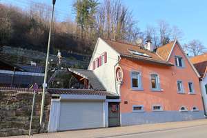 EFH / einzugsfertig – Die vollständige Adresse der Immobilie erhältst du vom Anbieter., 67468 Frankeneck – Vorschaubild 1
