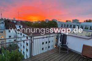 Wohnungstausch: Eisenacher Straße 2C – Eisenacher Straße C 2, 80000 Münchner Freiheit, München – Vorschaubild 12