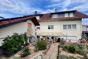 Strinz-Margarethä: Ein Mehrfamilienhaus mit 4 Wohneinheiten! – Die vollständige Adresse der Immobilie erhältst du vom Anbieter., 65329 Hohenstein – Vorschaubild 3