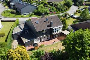 Freistehendes Einfamilienhaus in naturnaher Umgebung mit viel Platz für die Familie! – Rheinisch-Bergischer Kreis – Vorschaubild 38