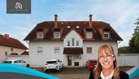 Bild von Attraktive Kapitalanlage: Mehrfamilienhaus mit 6 Wohneinheiten * Keine Käuferprovision