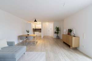 Modernes Wohnen mit Wohlfühlcharakter – stilvolle 2-Zimmer-Erdgeschosswohnung mit Terrasse – Die vollständige Adresse der Immobilie erhältst du vom Anbieter., 74072 Heilbronn, Heilbronn – Vorschaubild 2