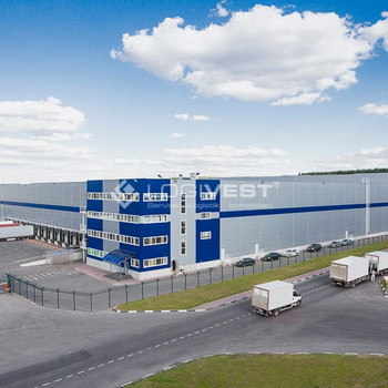 Top energieeffiziente Neubauhalle in direkter Lage zur Autobahn A14!