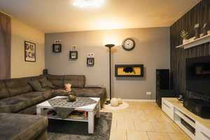 Ebenerdige Bungalow- Doppelhaushälfte in Osteel! – Aurich (Kreis) – Vorschaubild 4