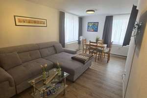 FLATmix.de / PB-Mitte, komplett möbliertes 1-Raum-Apartment – Die vollständige Adresse der Immobilie erhältst du vom Anbieter., 33098 Kernstadt, Paderborn – Vorschaubild 2