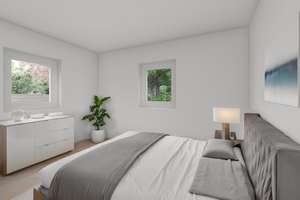 Es geht los!!! Neubau-Wohnung in BS / Thune  mit 169m² Gartenanteil – Die vollständige Adresse der Immobilie erhältst du vom Anbieter., 38110 Wenden-Thune-Harxbüttel, Braunschweig – Vorschaubild 5