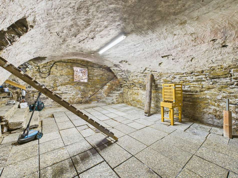 Gewölbekeller