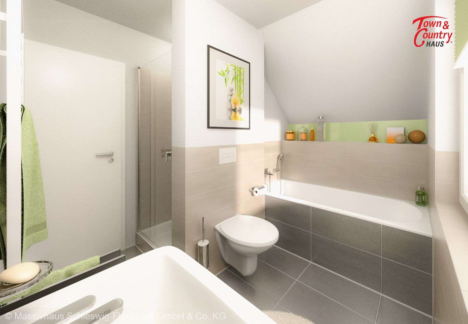 Immobilie in Bollingstedt - Ein Haus mit Herz – perfekt zum Wohlfühlen - Bild 1