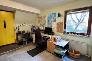 Raumwunder - Doppelhaushälfte in 
Bergisch Gladbach - Gronau – Die vollständige Adresse der Immobilie erhältst du vom Anbieter., 51469 Gronau, Bergisch Gladbach – Vorschaubild 21