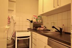 möblierte Eigentumswohnung mit Einbauküche Terrasse – Küsterstrasse 9, 30519 Döhren, Hannover – Vorschaubild 8