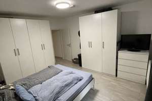 Wohnen mit Charakter: 2-Zimmer-Wohnung in Düsseldorf-Eller – Gertrudisplatz 10, 40229 Eller, Düsseldorf – Vorschaubild 11