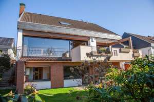Ein Zuhause, das Generationen verbindet. Einfamilienhaus mit Einliegerwohnung in bester Lage – Die vollständige Adresse der Immobilie erhältst du vom Anbieter., 42799 Leichlingen (Rheinland) – Vorschaubild 19