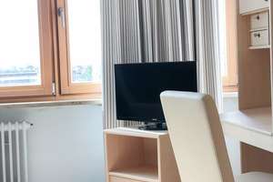Möblierte 1-Zimmer Apartments Zentrale Lage – Wagnerstr 2, 22081 Barmbek-Süd, Hamburg – Vorschaubild 7