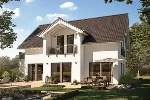 Haus mit Garten. Miete? Was war das nochmal – Kelheim (Kreis) – Vorschaubild 1