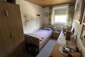Platz für Familie, Hobby und individuelle Ideen in Bächingen – Die vollständige Adresse der Immobilie erhältst du vom Anbieter., 89431 Bächingen an der Brenz – Vorschaubild 8