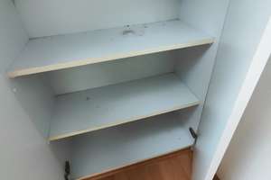 Gemütliche, helle DG-Wohnung in Do-Wambel – Breierspfad 138, 44143 Wambel, Dortmund – Vorschaubild 8