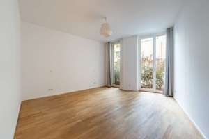 Mitten in Mitte: Großzügige Wohnung mit Garten-Terrasse in TOP-Lage – Die vollständige Adresse der Immobilie erhältst du vom Anbieter., 10119 Mitte (Ortsteil), Berlin – Vorschaubild 2