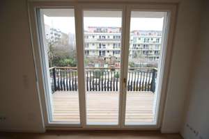 Neubau in Bestlage: 2-Zimmer-Wohnung mit Balkon, EBK und Einbauten im Glockenbach – Die vollständige Adresse der Immobilie erhältst du vom Anbieter., 80469 Glockenbach, München – Vorschaubild 7