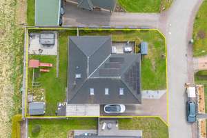 Großzügiges Einfamilienhaus mit nachhaltigem Energiekonzept und Garten-Highlight – Die vollständige Adresse der Immobilie erhältst du vom Anbieter., 25884 Viöl – Vorschaubild 11