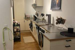 Neuwertige, helle & schöne 2-Zimmer-Wohnung in Ulm-Mähringen – Leinweg 2, 89081 Mähringen, Ulm – Vorschaubild 4