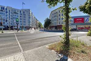 VERMIETET! PROVISIONSFREI! Historischer Altbau in Kreuzberg–letzte Einheit mit 111 m² im Verkauf – Katzbachstraße 33, 10965 Kreuzberg, Berlin – Vorschaubild 14