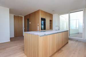 Exklusiv: 3-Zimmer-Loft-Wohnung mit Kamin!