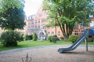 Charmante Maisonette-Wohnung im Loft-Stil – 40489 Wittlaer, Düsseldorf – Vorschaubild 10