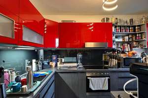 Großzügige 4 Zimmer Wohnung mit Wintergarten, Balkon und hochwertiger Einbauküche – Die vollständige Adresse der Immobilie erhältst du vom Anbieter., 12627 Hellersdorf, Berlin – Vorschaubild 13