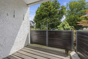Modernisiert & bezugsfrei: 1-Zimmer-Wohnung mit Balkon in Solln! – Die vollständige Adresse der Immobilie erhältst du vom Anbieter., 81479 Thalkirchen, München – Vorschaubild 5