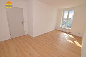 *frisch renoviert* riesiger Balkon, Fahrstuhl, schickes Bad und Tiefgarage – Fürstenstraße 141, 9130 Yorckgebiet, Chemnitz – Vorschaubild 11