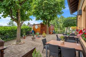 IMMORath.de - Historischer Landgasthof zum Verkauf – ideal für Gastronomie, Hotellerie oder Wohnen – Die vollständige Adresse der Immobilie erhältst du vom Anbieter., 78224 Singen (Hohentwiel) – Vorschaubild 2