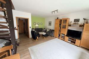 Wunderschöne 2-Zimmer-Wohnung mit Balkon in der Altstadt – 31582 Nienburg (Weser) – Vorschaubild 6