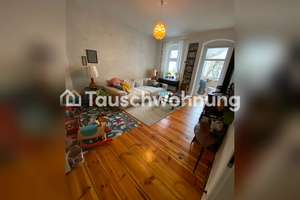 Tauschwohnung: Großzügige 3.5-Zi-Whg in Berlin Mitte