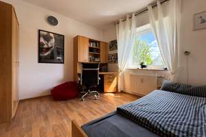 Familienglück in Hiltrup-West: bezugsfreie Vier-Zimmer-Wohnung – Die vollständige Adresse der Immobilie erhältst du vom Anbieter., 48165 Hiltrup-West, Münster – Vorschaubild 6
